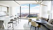 Inside A $38.5M Home In The World's Tallest Residential Building | On The Market