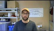 Cricket Species - Intro to Cricket Farming Video 2