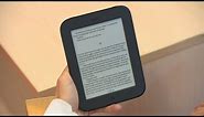 Choosing an e-book reader | Consumer Reports