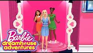 @Barbie | App Trailer | Barbie Dreamhouse Adventures
