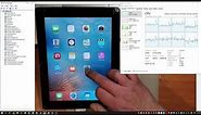 iCloud bypass hack remove Apple ID free Apple iPad 2 Wi-Fi + 3G Early 2011 (A1396) iOS 9.3.5