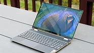 HP Spectre x360 15 (2020) Review