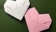 Easy Origami Heart (single)