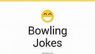 164  Bowling Jokes And Funny Puns - JokoJokes