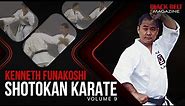 Kenneth Funakoshi - Shotokan Karate (Vol 9): Mastering Shotokan Self-Defense | BlackBelt Magazine