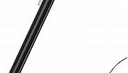Stylus Pens for Touch Screens, NTHJOYS Universal Fine Point Stylus for iPad, iPhone, iOS/Android Smart Phone and Other Tablets, Active Stylus Stylist Pen Pencil for Precise Writing/Drawing