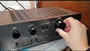 Akai AM-2250 Amplifier