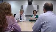 Business English B1 - B2: Participating in meetings 1