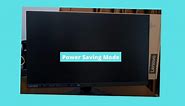 Stuck In Lenovo Monitor Power Saving Mode? - Top 9 Fixes