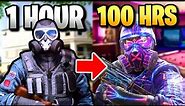 I Played 100 Hours Of Mute, Here’s What I Learned