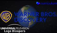 Universal Television Logo Bloopers 222: New Year, New Bloopers!