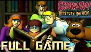 Scooby-Doo Mystery Mayhem | Full Game Walkthrough | No Commentary