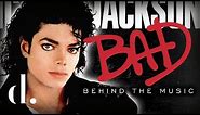 Bad 35 | Michael Jackson Behind The Music | Full Documentary (4K 2160p) | the detail.
