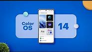 ColorOS 14 - Best Features Explained!