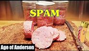 Sausage King: Homemade SPAM