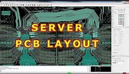 Review of Server PCB Layout & Schematic - Part 1: Processor