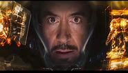 All Iron Man and Jarvis Scenes Ft. Robert Downey Jr. & Paul Bettany