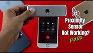 How to Fix Proximity Sensor on Your iPhone 6s/6S Plus! [Not Working]