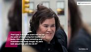 Susan Boyle Weight Loss (2023) - The Secret That Made Her Lose 50 Pounds!