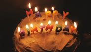 100  Happy Birthday Wishes for Dear Friend | The Birthday Best