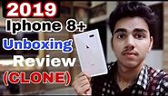 iphone 8 plus clone unboxing in hindi