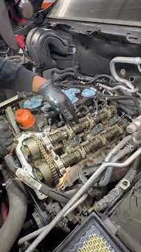 Tapping / Ticking Noise from Engine on Jeep Grand Cherokee - What’s wrong with it?