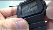 Casio G-Shock GW-5510-1BJF Tough Solar Radio Multiband 6