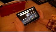Viewsonic Viewpad 7 Review - 7-inch Android 2.2 tablet