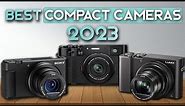 Best Compact Camera (2023) - [Wait To Buy Until You've WATCH this]