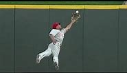 MLB 2013 Best Catches Of The Year