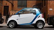 Parking Tickets a Challenge for Car2Go in NYC
