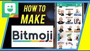 How to Setup and Use Bitmoji