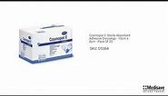 Cosmopor E Sterile Absorbent Adhesive Dressings 10cm x 8cm Pack Of 25 D5384