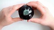 Magic 8 Ball - Step By Step Tutorial to Make Your DIY Own Fortune Teller