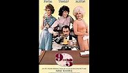 Nine To Five (9 To 5) (1980) cast