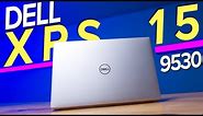 A Timeless Best in CLASS Classic // 2023 Dell XPS 15 Arc A370M