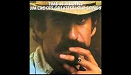 Jim Croce - Greatest Love Songs - A Long Time Ago
