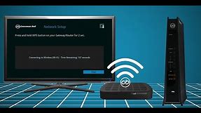 How to install your altafiber TV wireless set top boxes