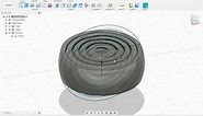 Gyroscopic Fidget Rings - Fusion 360 Tutorial