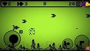 Space Impact Nokia 3310 Old Game | Space Squids