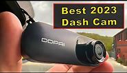 DDPAI N3 Pro Front and Rear Dash Cam Review - Mola N3 Pro