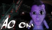 Ao Oni | Part 1 | HIDE AND CRY AND DIE
