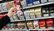 20 Strongest Cigarette Brands in USA
