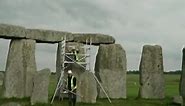 Repair work started at Stonehenge... - Cleveland 19 News