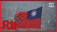 Taiwan’s largest national flag will make its debut on the National Day | Taiwan News | RTI