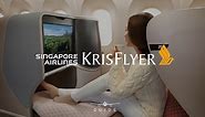 The Ultimate Guide to Singapore Airlines KrisFlyer
