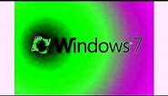 Windows 7 Logo In Viber Chord