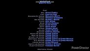 Despicable Me 2 (2014) End Credits