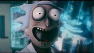 Rainbow Six Siege: Rick and Morty Bundle Trailer