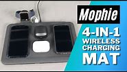 Mophie 4 in 1 Wireless Charging Mat - 401306598